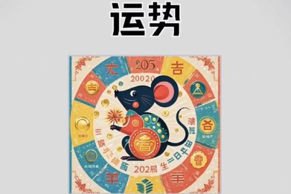 2025年属鼠人的全年运势1972 2025年属鼠人的全年运势1972