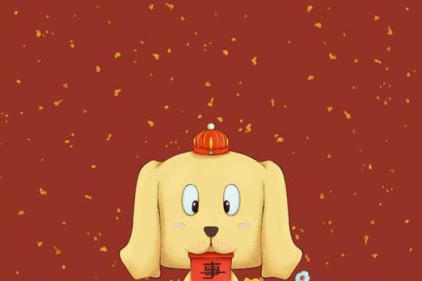 属狗的2024年运势和财运怎么样_属狗的明年运势和财运怎么样
