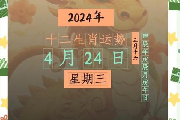 2025年4月12日生肖运势大揭秘