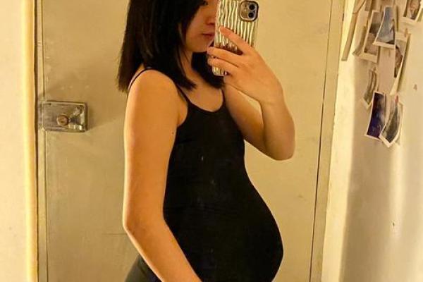 妈妈梦见未婚女儿怀孕预示