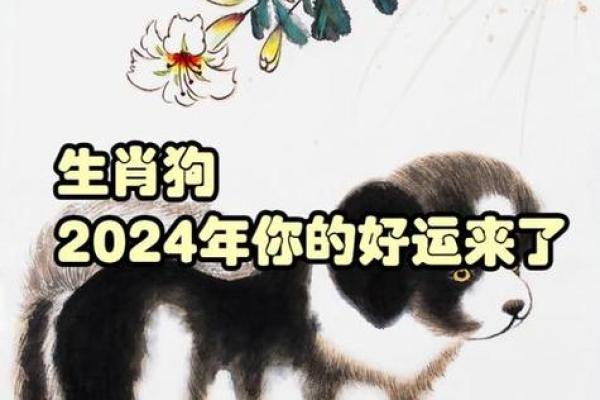 今年属狗的财运和运气如何_今年属狗的财运好吗