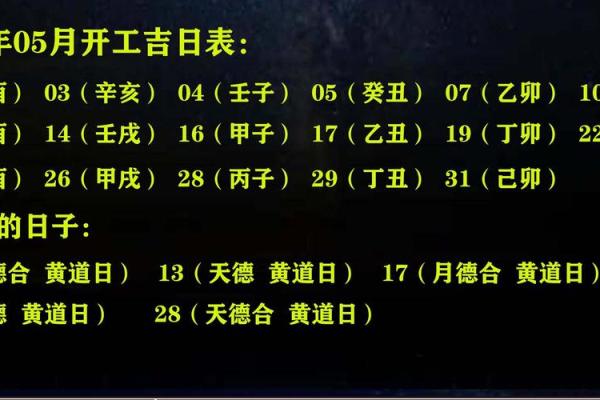 5月建房动土吉日查询 5月建房动土吉日查询