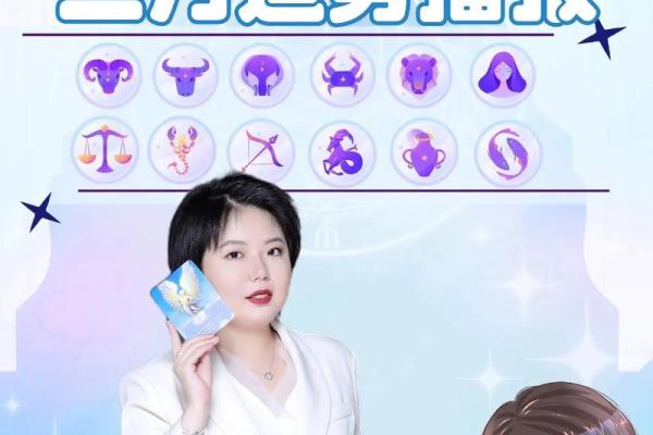 2025年3月10日十二星座运势详解与预测 2025年3月10日十二星座运势详解与预测