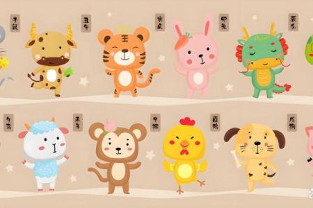 2025年4月12日生肖运势大揭秘