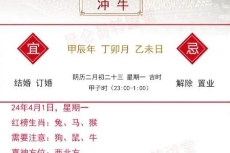 2025年4月18日生肖运势分析