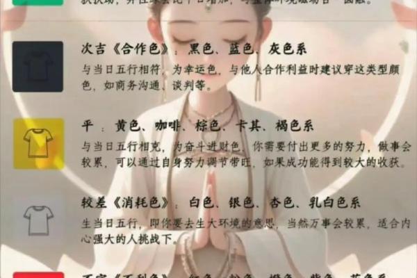 2021年9月14日五行穿衣(2021年9月14日五行穿衣颜色分享) 2021年9月14日五行穿衣(2021年9月14日五行穿衣颜色分享)