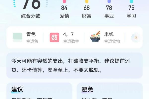 星座占卜运势 星座占卜运势今日运势