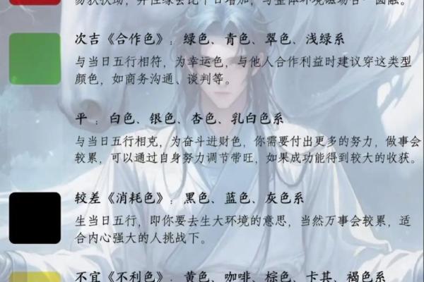 2022年4月30日五行穿衣(4月30日穿衣五行色) 2022年4月30日五行穿衣(4月30日穿衣五行色)