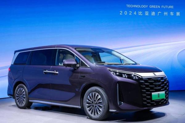 2025年新车上市车型mvp