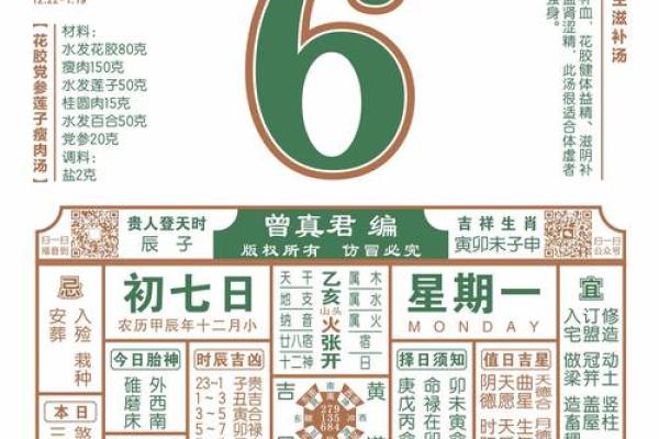 2025年开业黄道吉日查询表