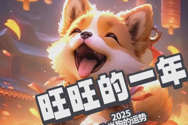 属狗2025年虚岁多大 肖狗今年多少岁 属狗2025年虚岁多大 肖狗今年多少岁