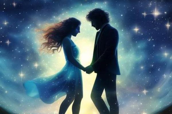 双子座男水瓶女(双子男和水瓶女合适在一起吗)