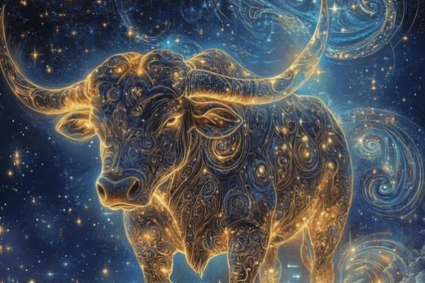 金牛座2025年3月运势苏珊米勒