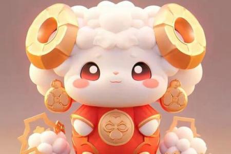 蛇年属羊适合什么颜色 属蛇的羊