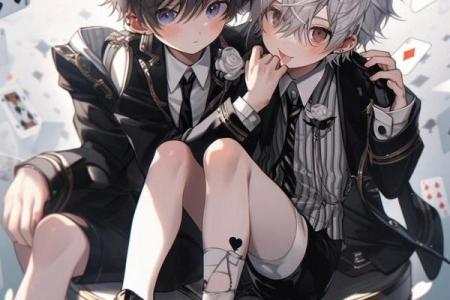 双子座男和射手座男(双子男和射手男的关系)