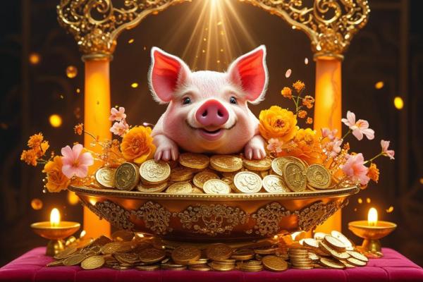 95年属猪人2025年运势_1995年属猪人的全年运势 95年属猪人2025年运势_1995年属猪人的全年运势