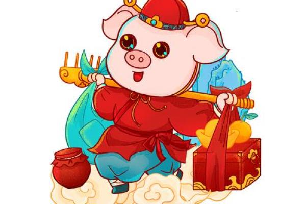 属猪的最佳婚配属相 属猪最佳婚配属相揭秘幸福婚姻的生肖配对指南