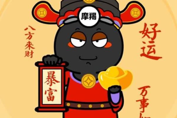 摩羯星座运势今日运势 摩羯星座运势今日运势女生