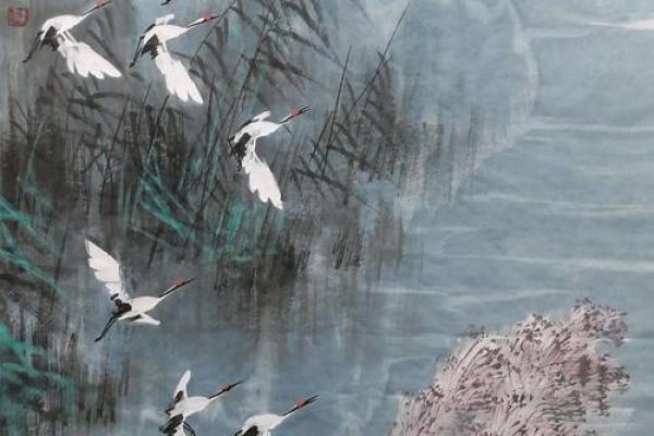 闲云野鹤是什么生肖 闲云野鹤是什么生肖