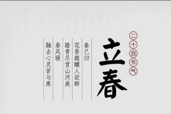 2020年打春时间到几点