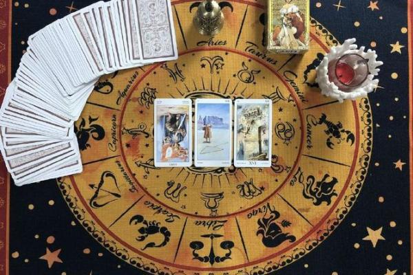 10月塔罗双子感情运势(塔罗双子2021年10月)