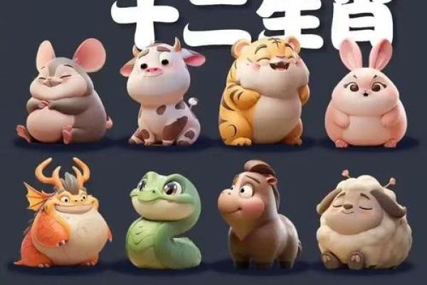 无独有偶是什么生肖动物