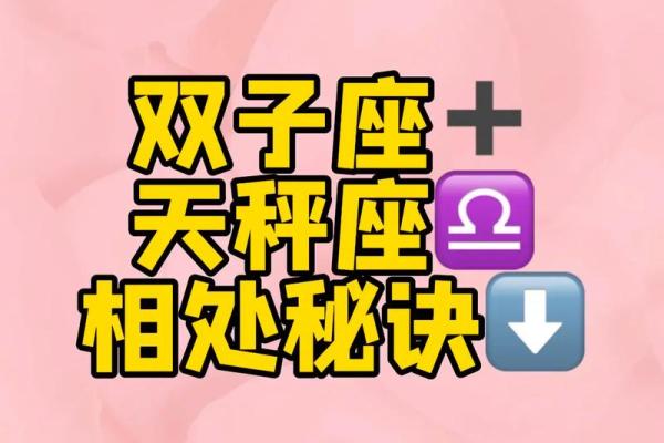 双子座女和天平座男的匹配指数(双子座女和天秤座男配对指数)
