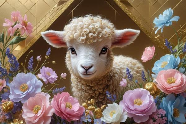 2025年属羊的全年运程_2025年属羊的全年运势如何