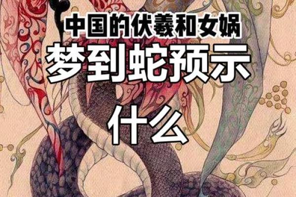 孕妇梦到蛇是生女儿还是儿子