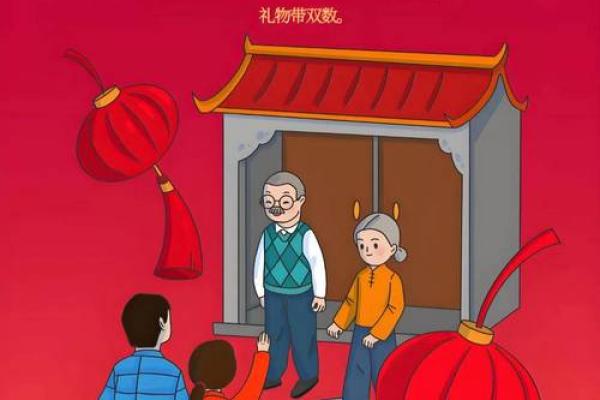 初三拜年有什么讲究 初三拜年有什么讲究