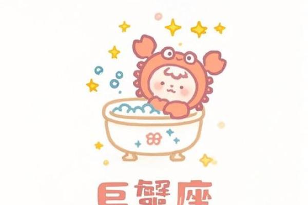 巨蟹座今天的财运如何(巨蟹座今天的财运是什么)