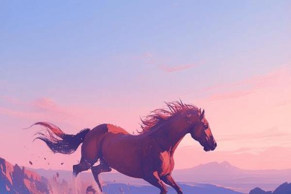 78年二月出生的属马女的命运 属马1978年二月份女人的一生