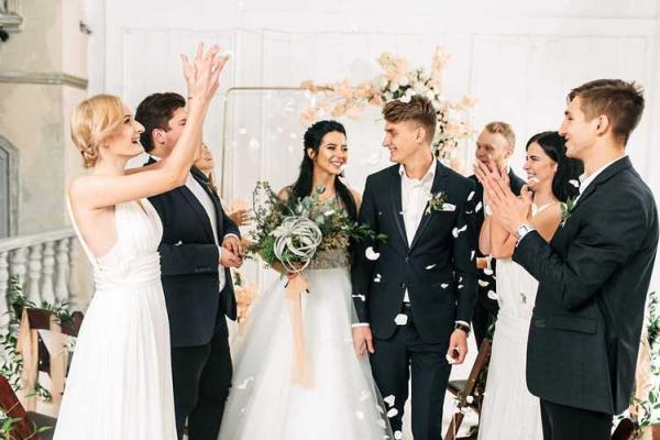 梦见儿子结婚的场面是什么预兆 梦见儿子结婚的场面是什么预兆