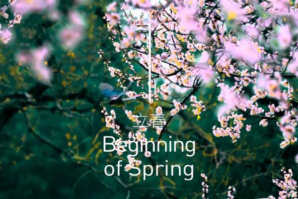 2022年的最后一个节气 2022年的最后一个节气