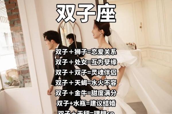 双子座和天秤座女生(双子座和天秤座女生的爱情运势)