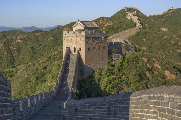 万里长城是什么生肖 万里长城是什么生肖