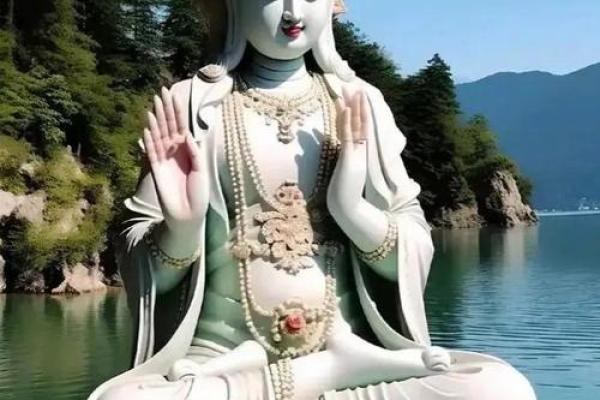 只有几种人能梦到观音菩萨了 只有几种人能梦到观音菩萨了