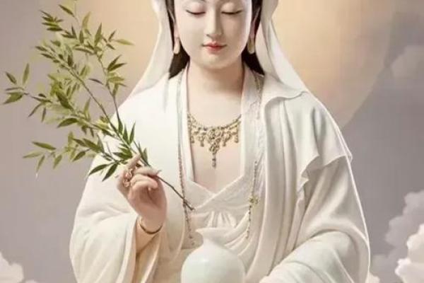 只有几种人能梦到观音菩萨了 只有几种人能梦到观音菩萨了