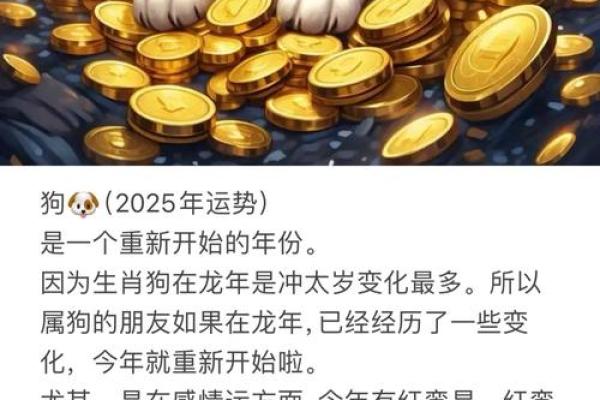 属狗的2025多大 属狗2025年属狗每月运势和运 属狗的2025多大 属狗2025年属狗每月运势和运