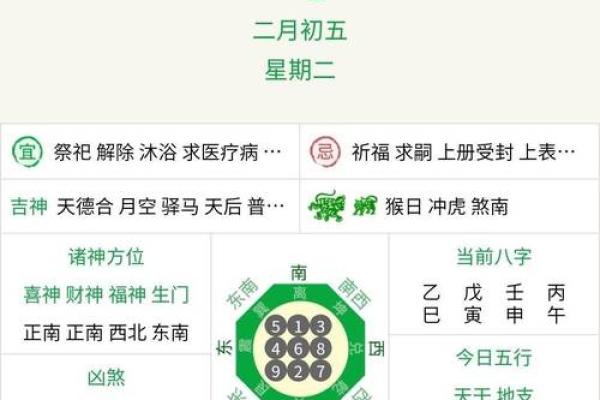 2025年4月5号是黄道吉日吗(2025年5月5日)