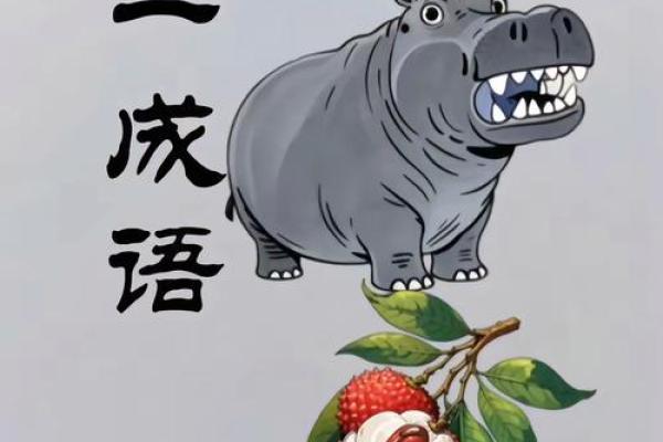 一无所有打一动物 一无所有打一动物