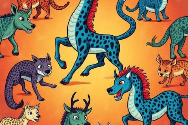 活灵活现是什么生肖 活灵活现是什么生肖