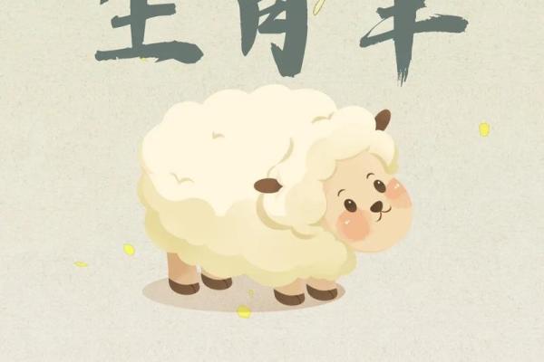 2025年属羊的多大了_2025年属羊的年龄计算及运势解析 2025年属羊的多大了_2025年属羊的年龄计算及运势解析