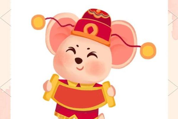 84年女鼠2025年属鼠人的全年运势