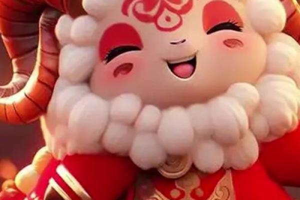 属羊在2025年运势怎么样 2025年属羊人运势解析财运事业感情全揭秘