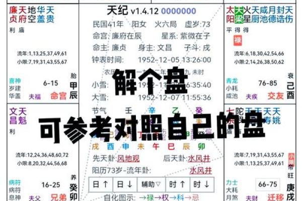 2025年4月10日未时男命紫微斗数全解盘 2025年4月10日未时男命紫微斗数全解盘