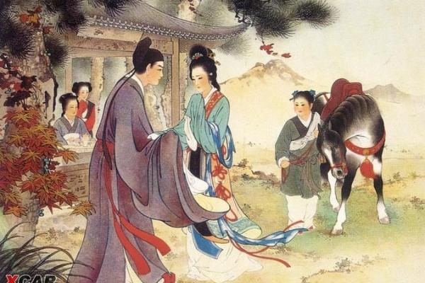 “十里长亭相随行”是代表哪个生肖，十里长亭相随行打一个生肖答案解释释义落实