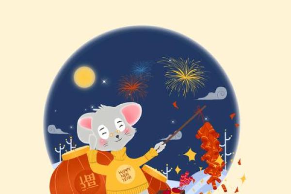 2025年属老鼠的运势