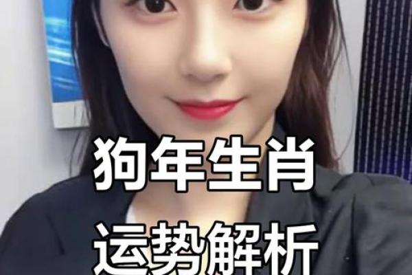 2025年属狗运势解析94年出生者全年运程详解
