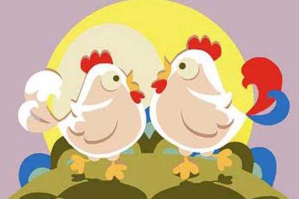 属鸡男和属鸡女的适合做夫妻吗 属鸡男和属鸡女适合做夫妻吗生肖配对解析 属鸡男和属鸡女的适合做夫妻吗 属鸡男和属鸡女适合做夫妻吗生肖配对解析